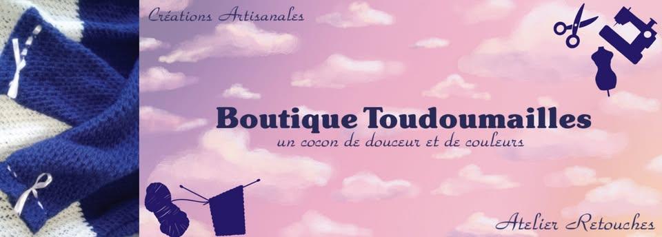 Toudoumailles